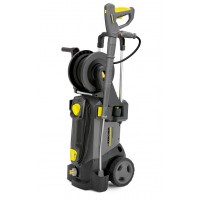 Aukšto slėgio plovykla Karcher HD 5/17 CX Plus